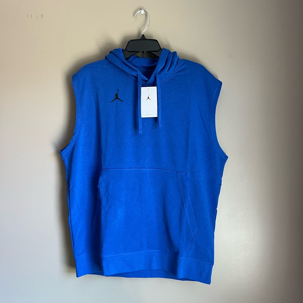 Jordan Dri- Fit training hoodie